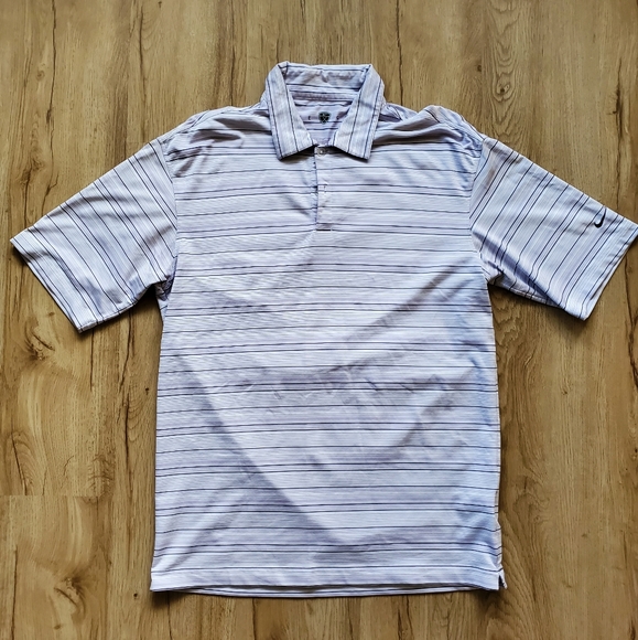 Nike polo SKU672 - Picture 1 of 3